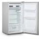 Inventor Μονόπορτο Ψυγείο 93lt Υ86xΠ47.2xΒ45εκ. Inox MP862SE Inventor Μονόπορτο Ψυγείο 93lt Υ86xΠ47.2xΒ45εκ. Inox MP862SE